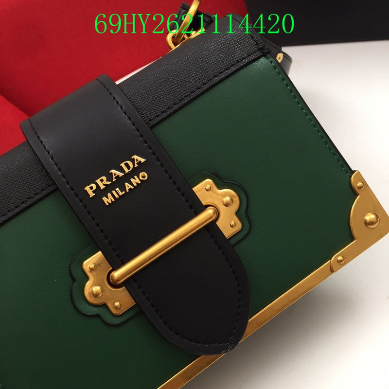 Prada Bags - The Barnes Bags  796