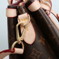 Fashion Lu-Vi bags - 3893