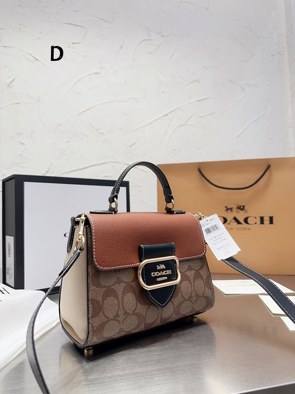 Amelia - CCH Bags - 238