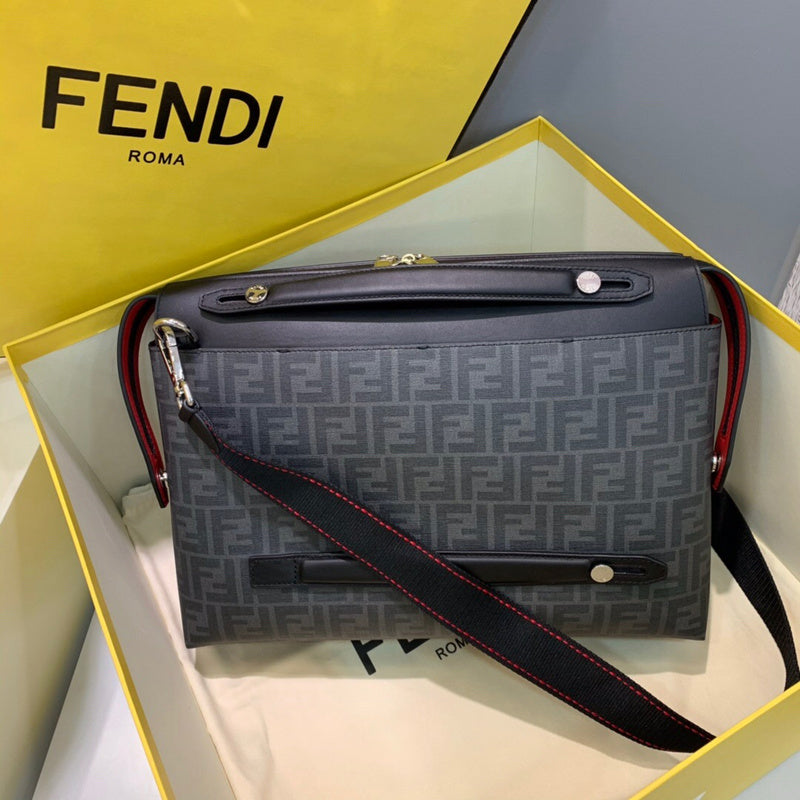 Amelia- FDE Bags - 581