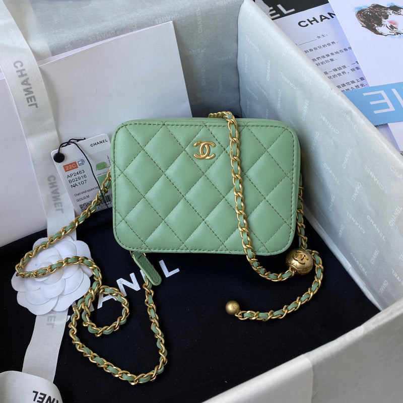 Amelia- CHL Bags - 7653