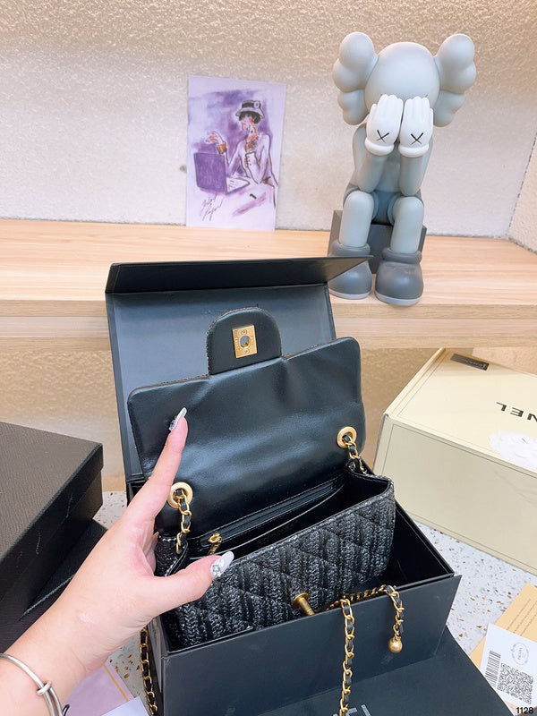 Amelia- CHL Bags - 6841