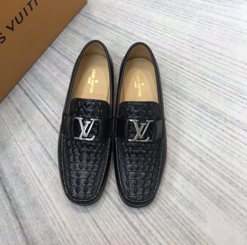 AmeliaLuxury - LOV Men Shoes - 1300