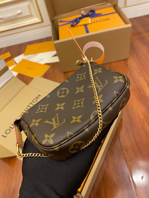 Amelia's Bag Gallery - LOV Bags - 993