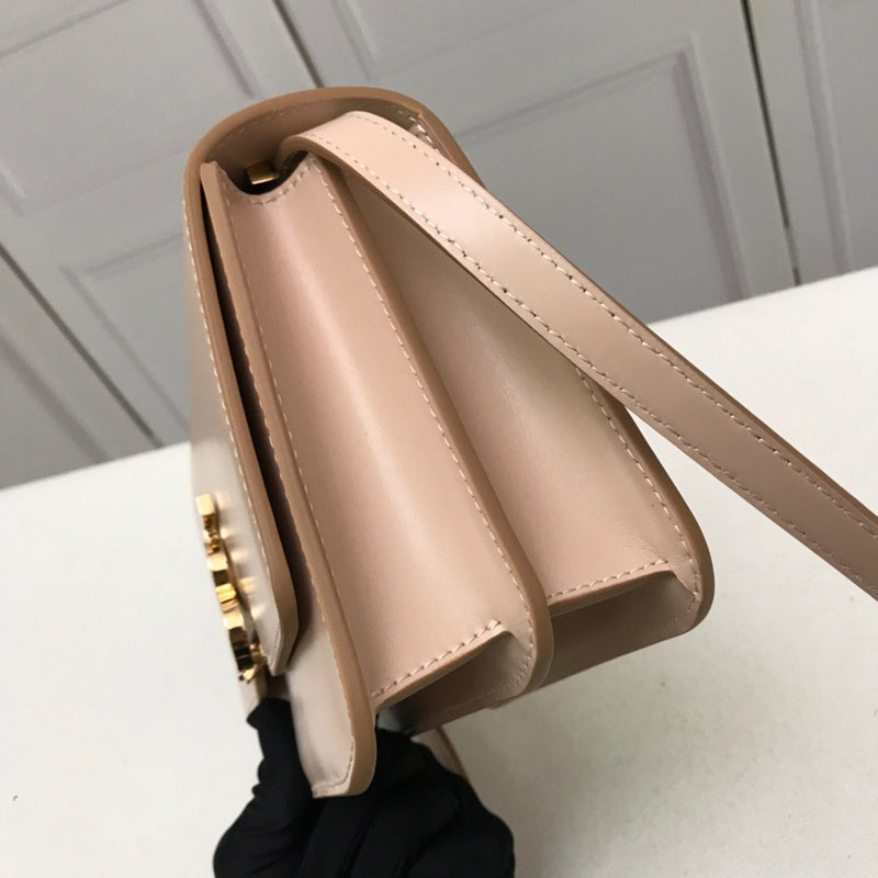 Amelia - B-BERRY BAGS - 534
