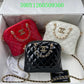 Amelia - CHL Bags - 996