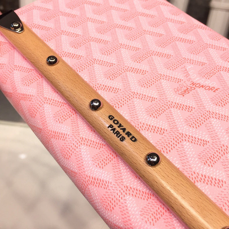 Amelia- G-YARD BAGS - 198