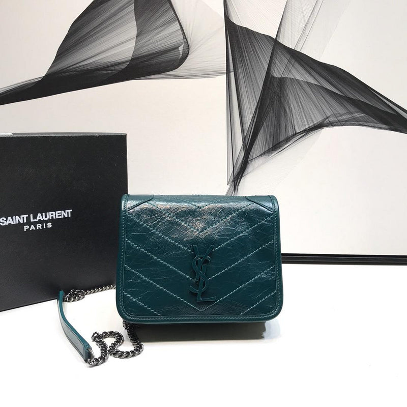 Amelia - YSL Bag - 2894