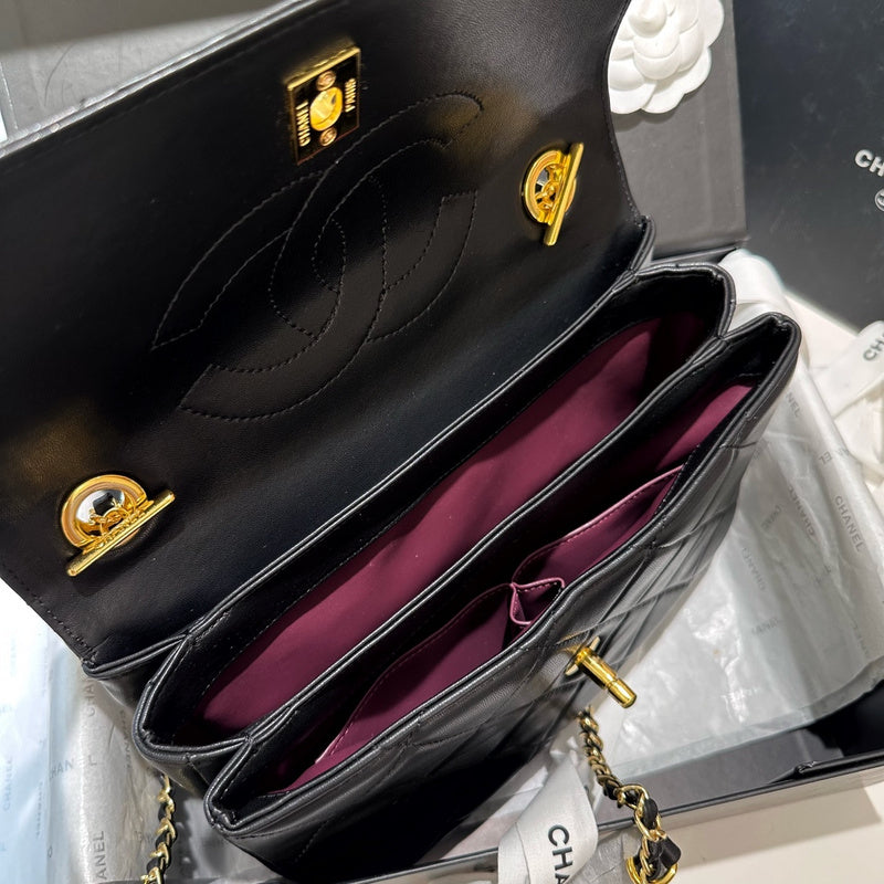 Amelia- CHL Bags - 6829