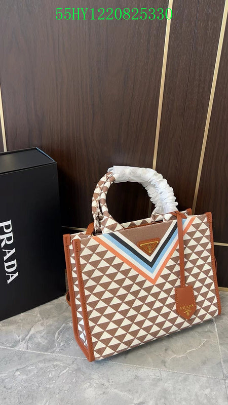 Prada Bags - The Barnes Bags  1024