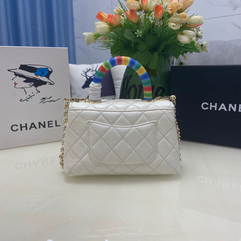 Amelia- CHL Bags - 7406