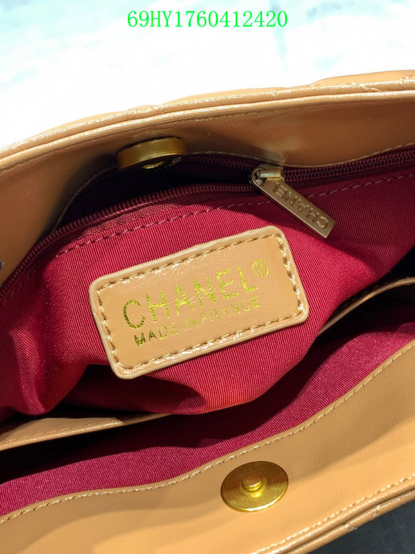 Amelia - CHL Bags - 1118