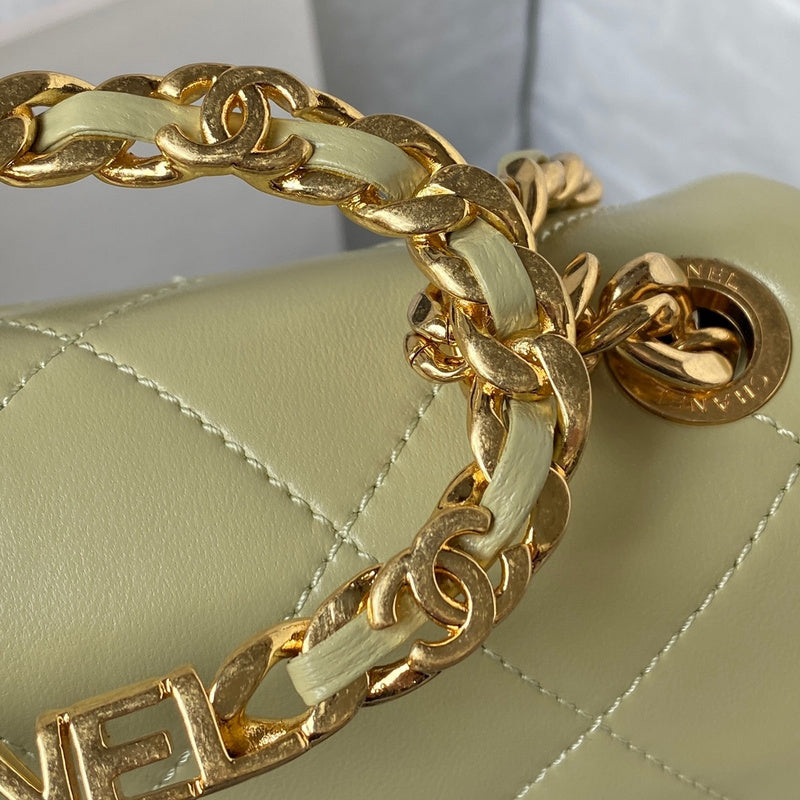 Amelia - CHL Bags - 961