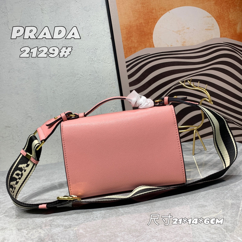 Camila Bags - Prada Bags - 1093