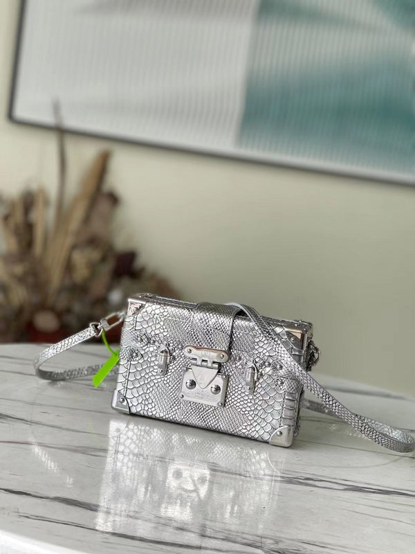 Amelia - LV Bags - 15878