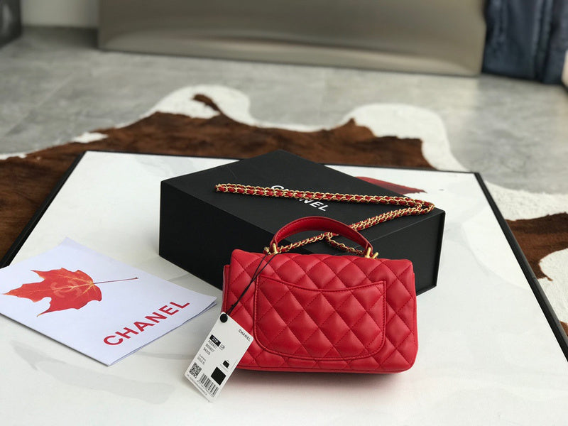Amelia-  CHL BAGS  - 637