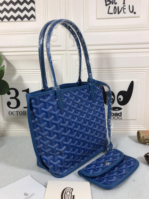 Amelia- G-YARD BAGS - 237
