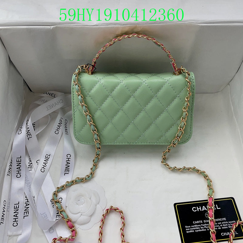 Amelia - CHL Bags - 1116