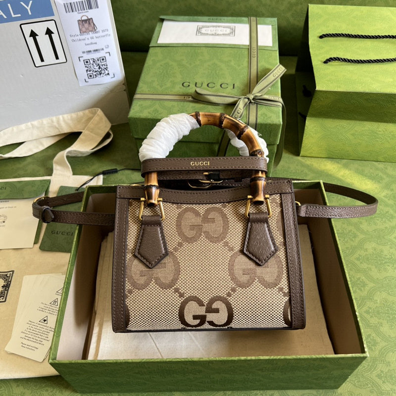 Amelia- GCI Bags - 379