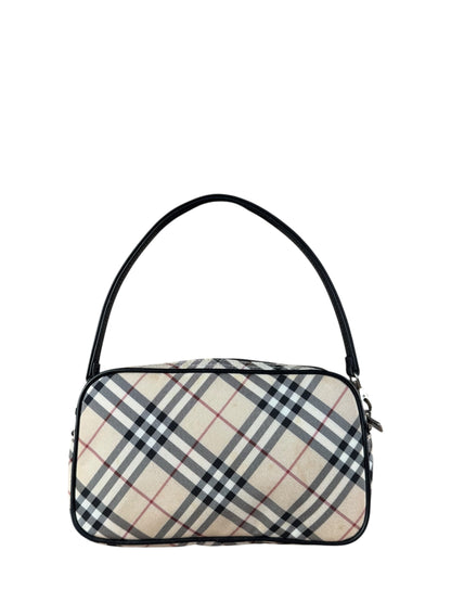 Burberry   Nova Check Pochette