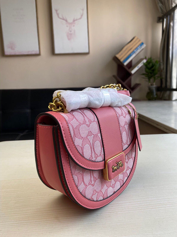 Amelia- CAH Bags - 387