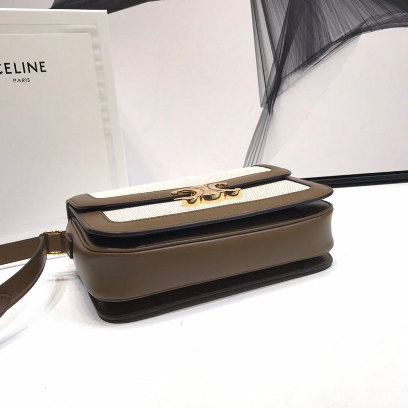 Amelia - COL Lady Bags - 191