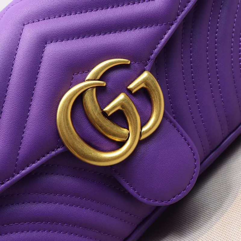 AmeliaLuxury - GCI Bags - 825