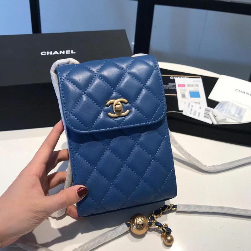 Amelia- CHL Bags - 6459