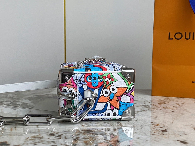 Amelia's Bag Gallery - LOV Bags - 852