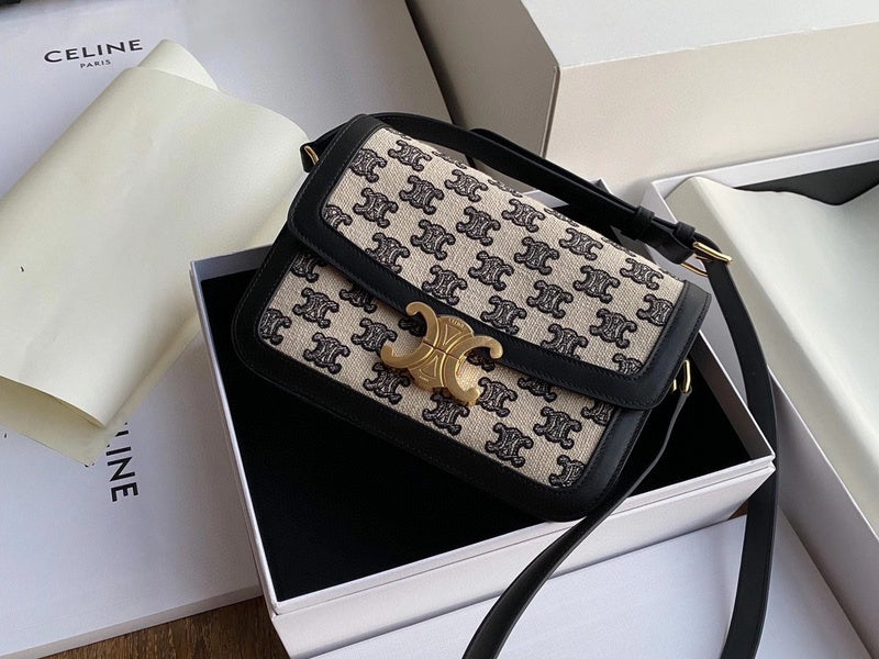 C-LINE LUXURY WOMEN BAGS - 146