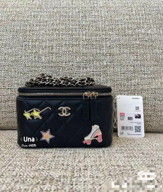 Amelia- CHL Bags - 146