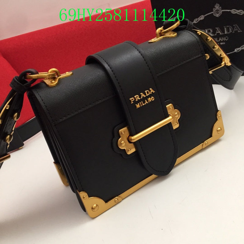 Prada Bags - The Barnes Bags  815
