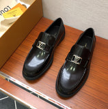 AmeliaLuxury - LOV Men Shoes - 1447