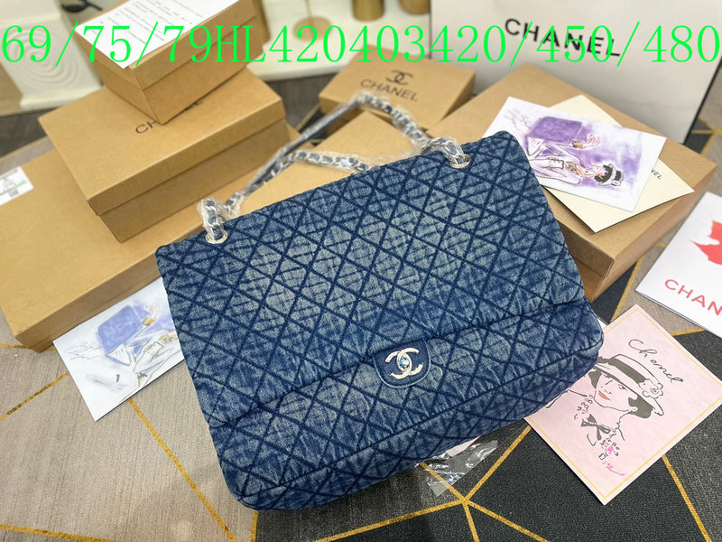 Amelia - CHL Bags - 1197
