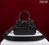 Amelia- DYOR FASHION BAGS - 1796