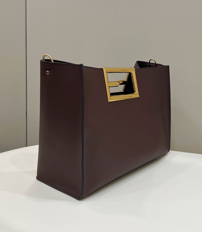 Amelia- FDE Bags - 072