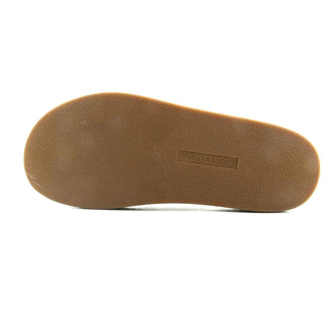 LUCKY BRAND TAMALA CLOG