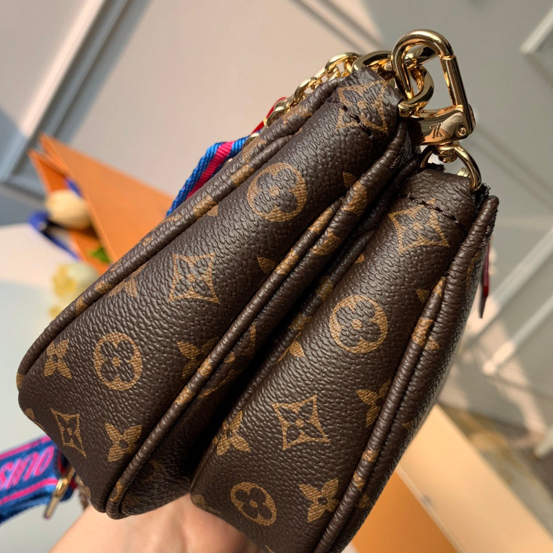 Amelia - LV Bags - 14031