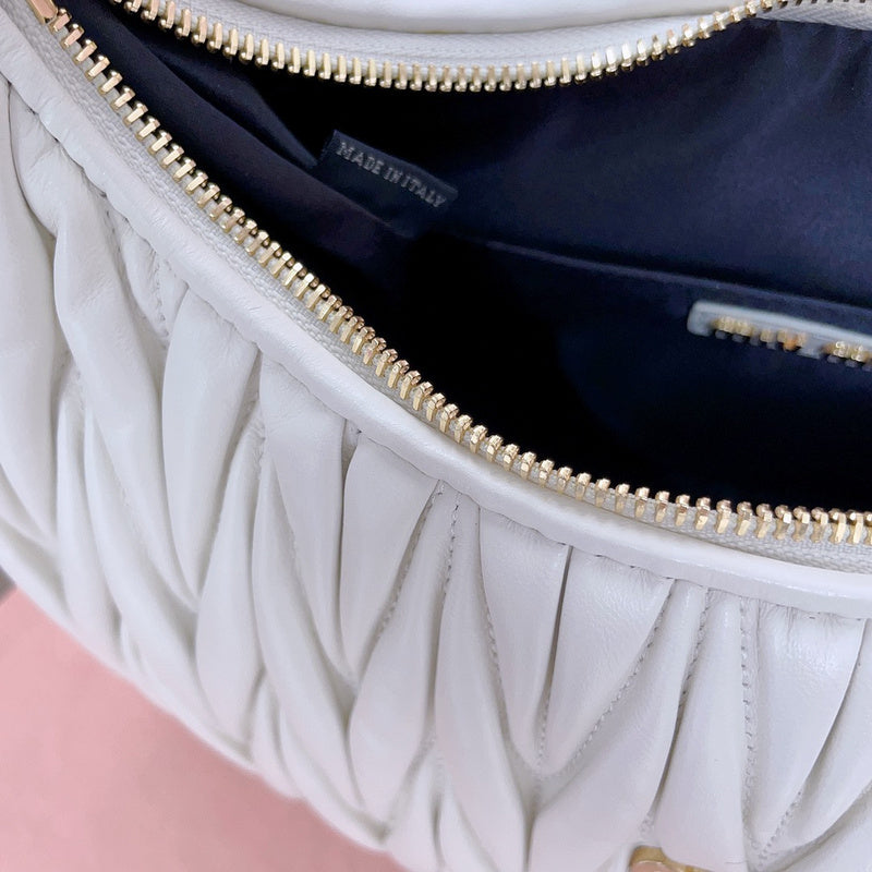 Amelia- MMU  LUXURY BAGS - 095