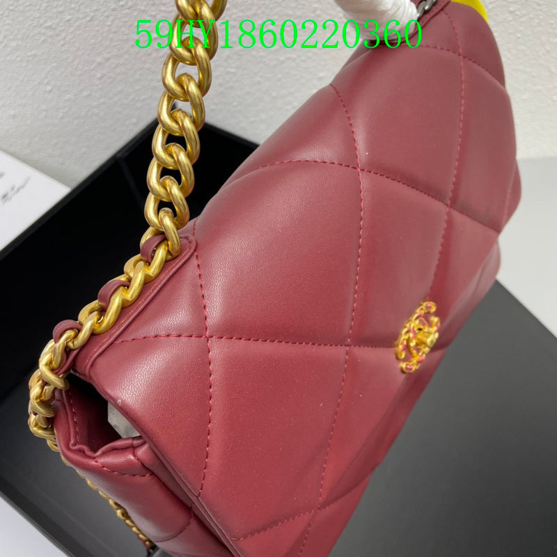 Amelia - CHL Bags - 1505