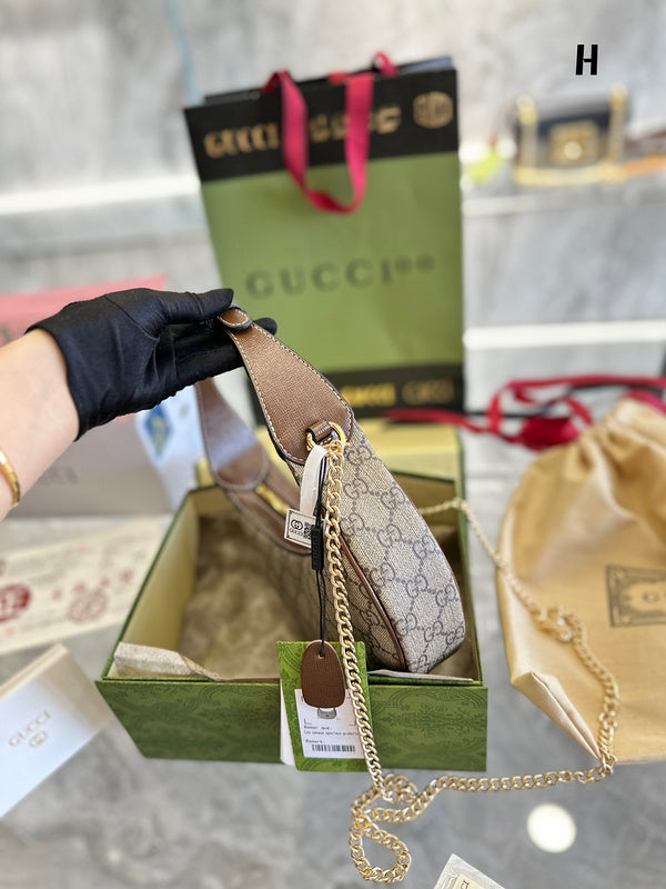 Amelia  - GCI Bags - 11833