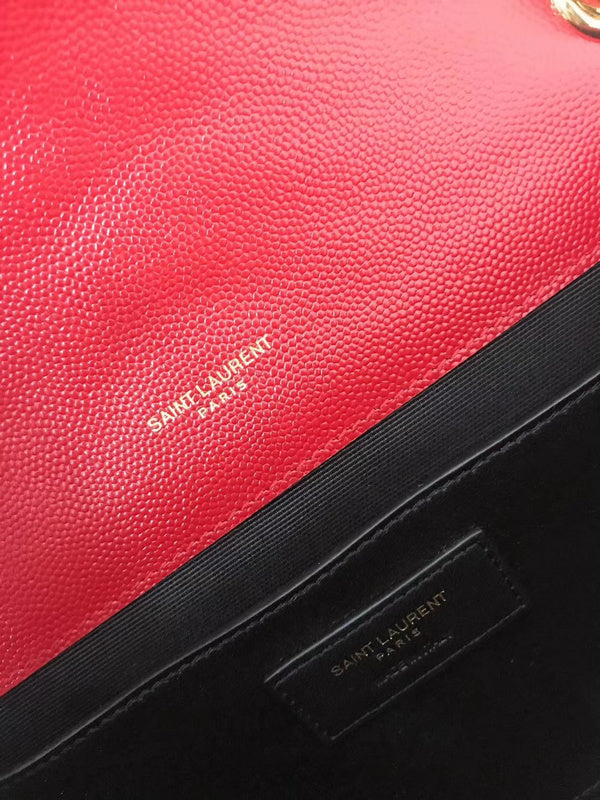 Amelia - YSL Bag - 3853