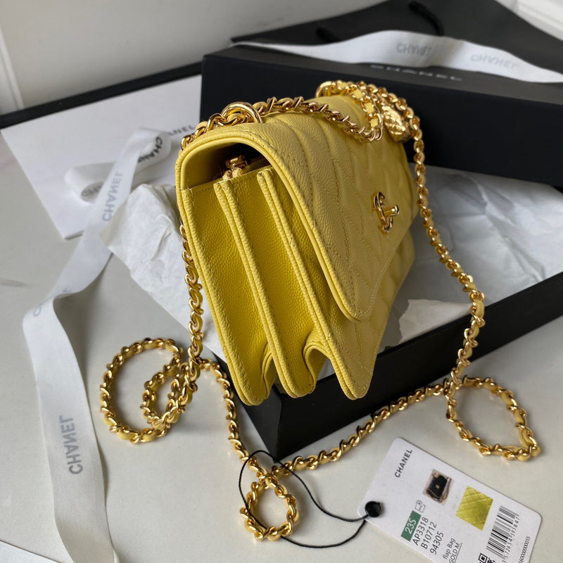 Amelia- CHL Bags - 7568