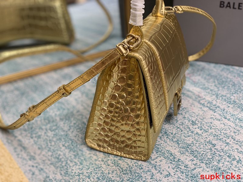 Amelia- BG Hourglass Bags - 179