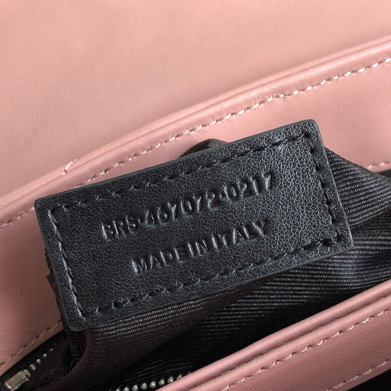 Amelia - YSL Bag - 4030