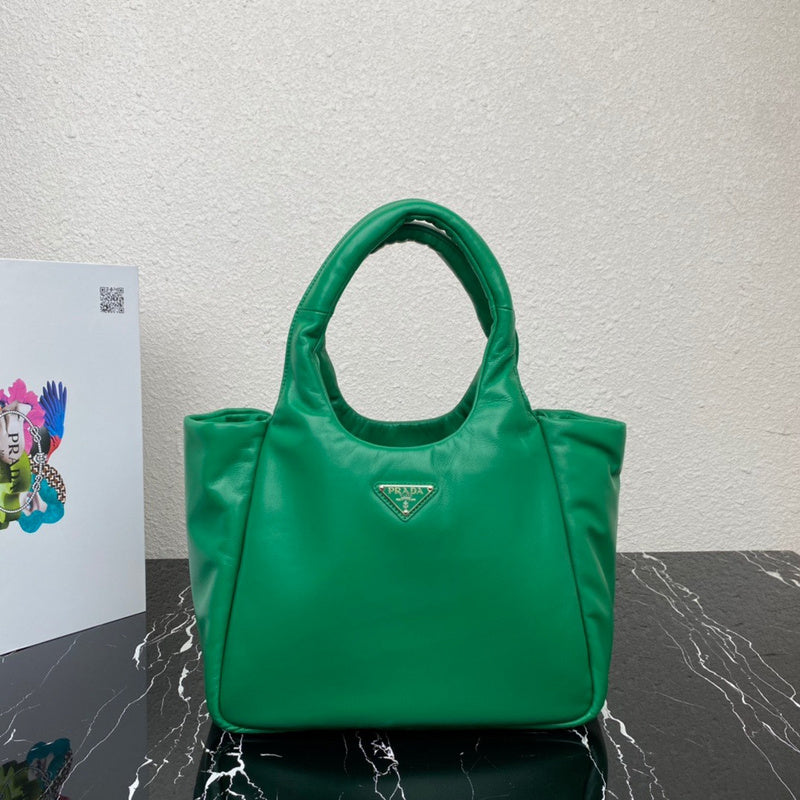 Amelia- PRDA  LUXURY BAGS - 783