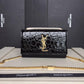Amelia - YSL Bag - 2849