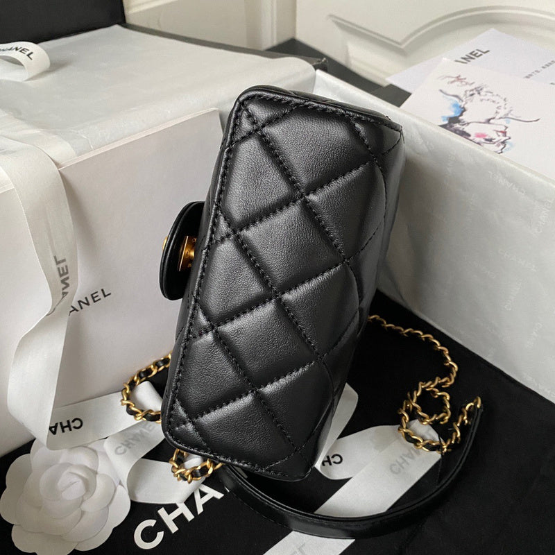 Amelia- CHL Bags - 7539