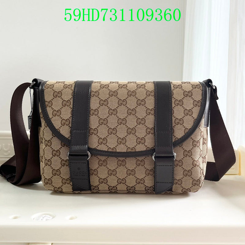 Amelia  - GCI Bags - 11134