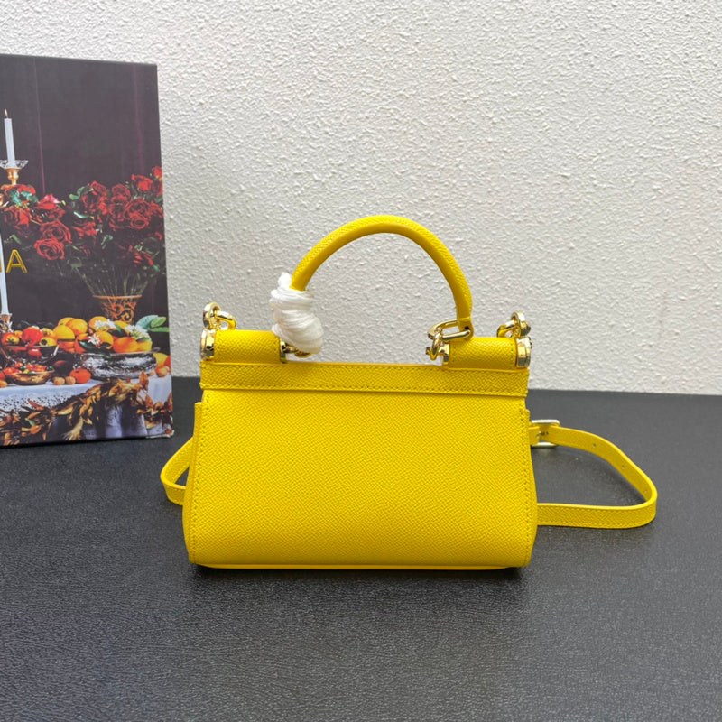 Amelia- DG Bags - 101